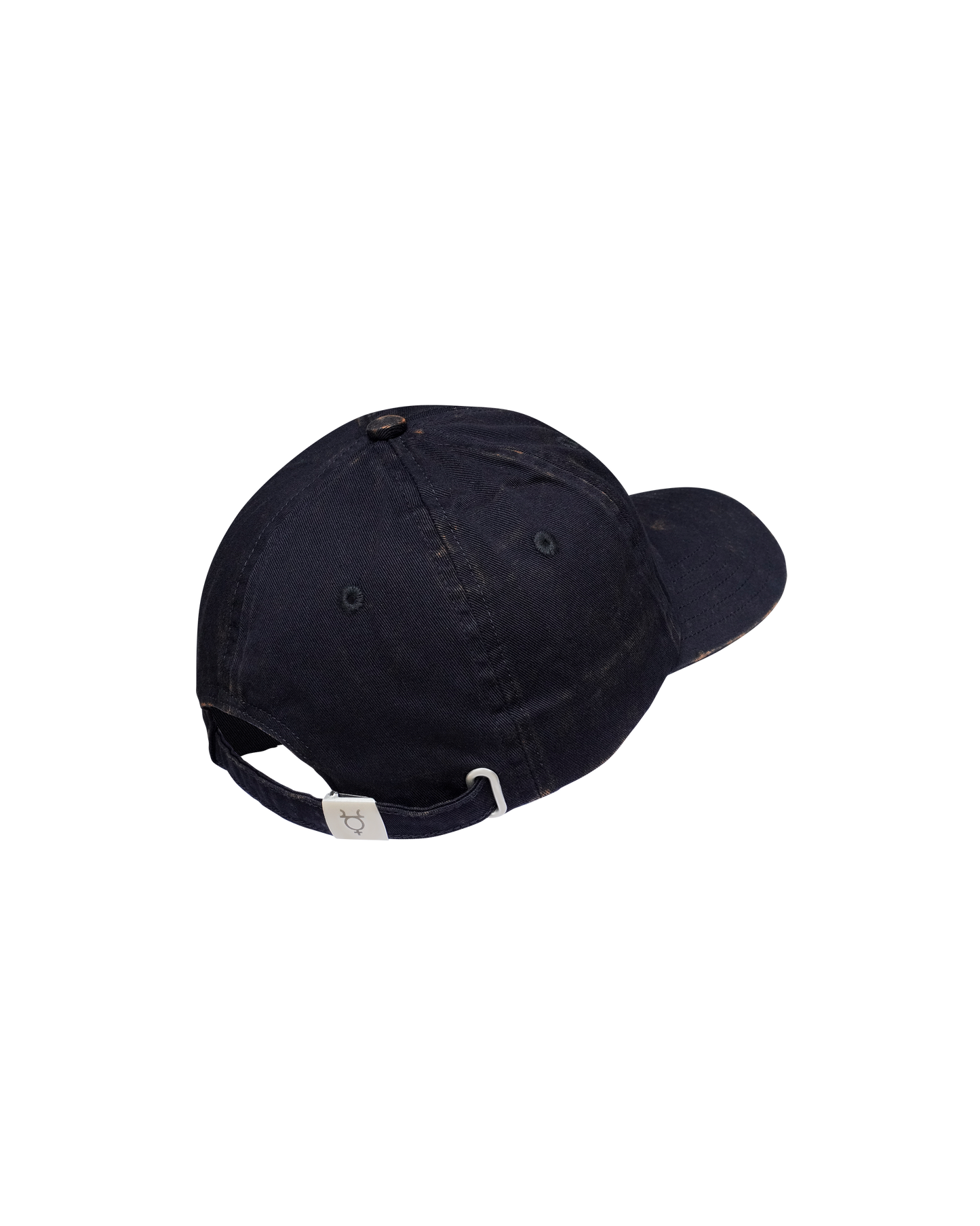 Logo Black Cap