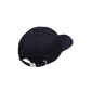 Logo Black Cap