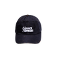 Logo Black Cap