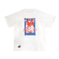 Goat Flower Off-White Tee